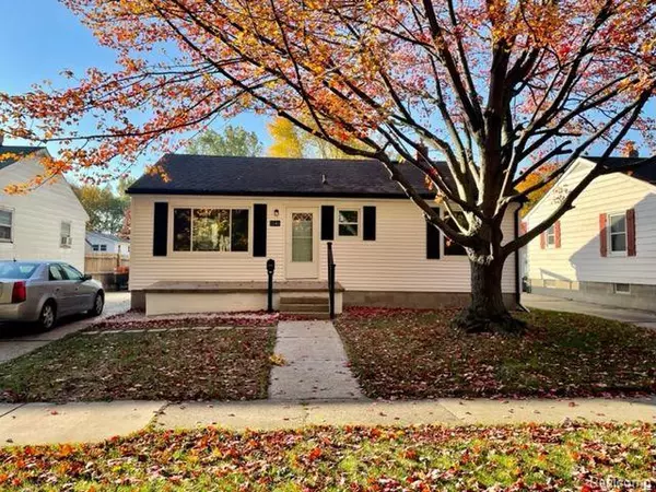 Port Huron, MI 48060,1546 SANBORN Street