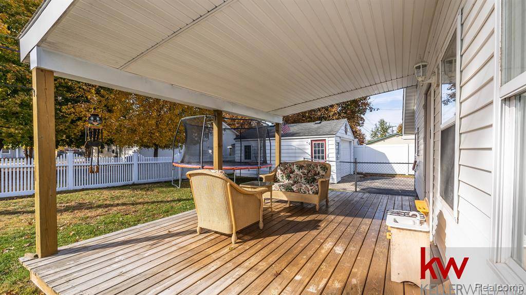 Belleville, MI 48111,83 WEXFORD Avenue