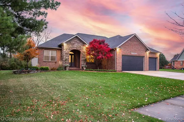 107 LIBERTY Avenue, Marysville, MI 48040