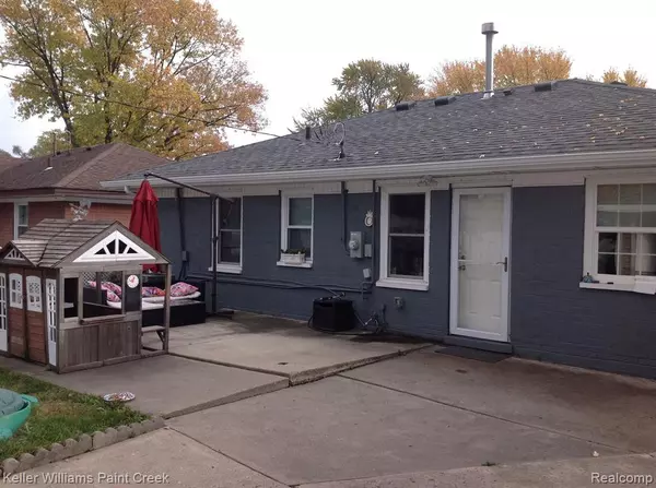 Madison Heights, MI 48071,1147 E BARRETT Avenue