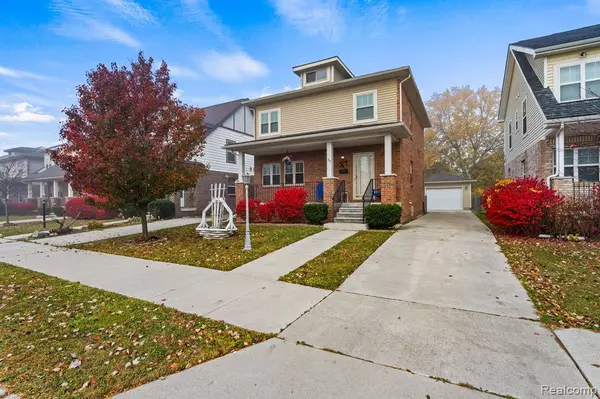 Highland Park, MI 48203,80 MIDLAND Street