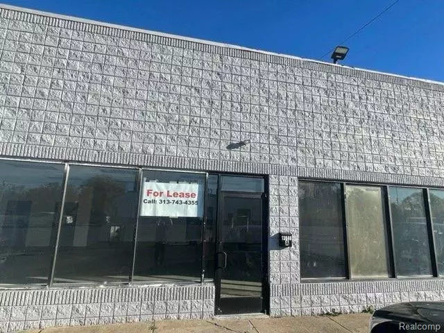 13000 GRATIOT Avenue, Detroit, MI 48205