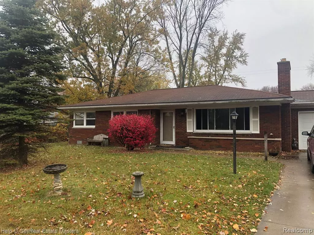 Port Huron, MI 48060,3930 W WATER Street