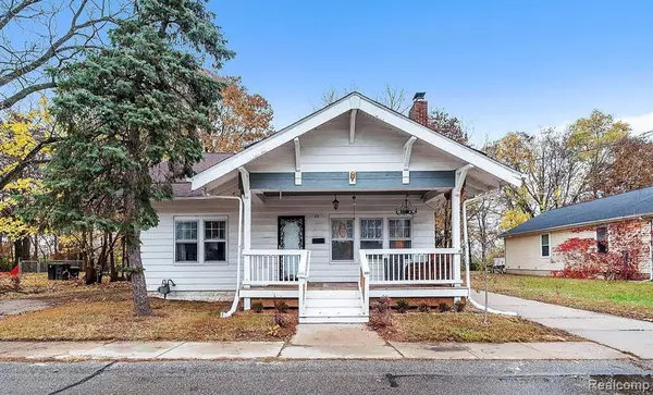 119 BELL Street, Ypsilanti, MI 48197