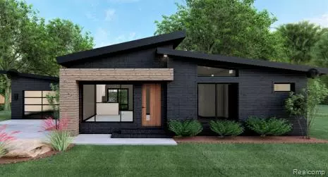 88 GIBBS Street, Mount Clemens, MI 48043