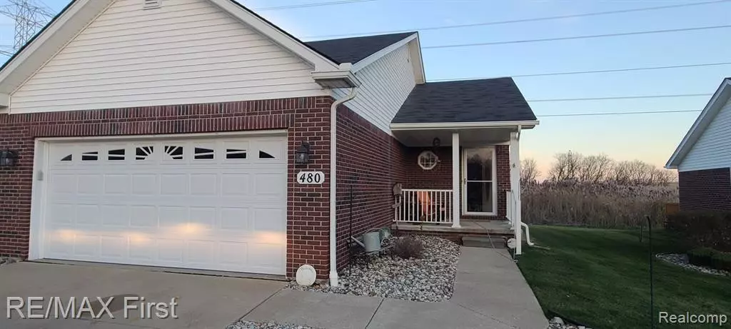 Romeo, MI 48065,480 HARVARD Drive