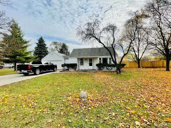 Mount Pleasant, MI 48858,5130 E WARD Street