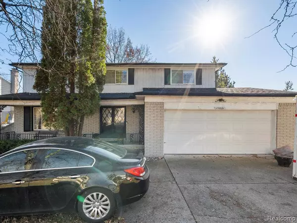 17021 NEW JERSEY Street, Southfield, MI 48075