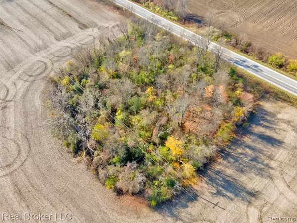 Belleville, MI 48111,00 Hull Road