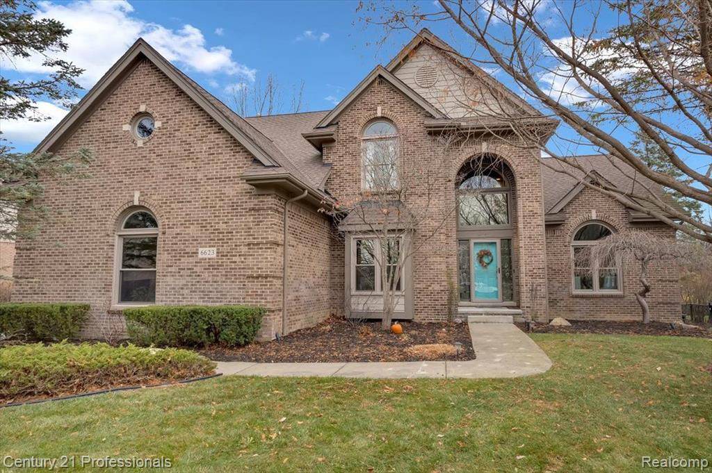 Clarkston, MI 48348,6623 RIDGEWOOD Court