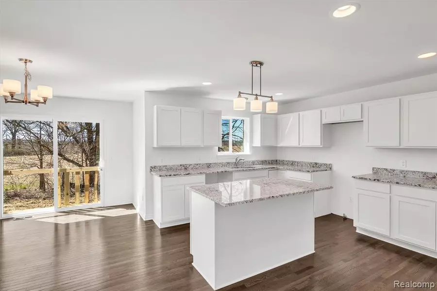 8326 JACK PINE Circle, Ypsilanti, MI 48197