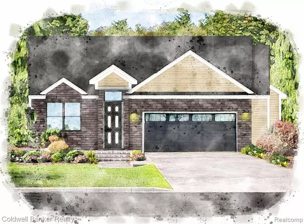 Woodhaven, MI 48183,26916 CORONATION Drive