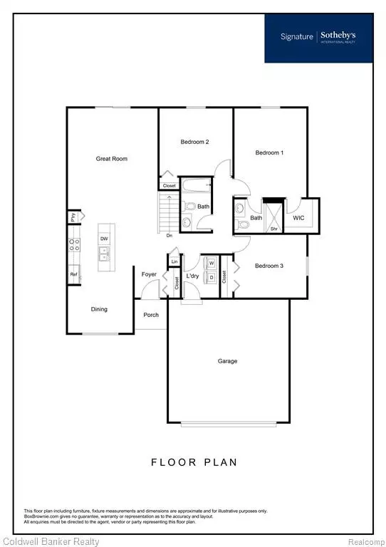 Woodhaven, MI 48183,26916 CORONATION Drive