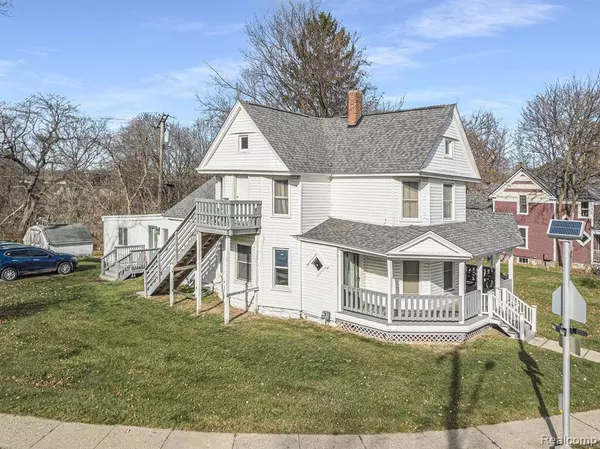 Ortonville, MI 48462,210 South Street