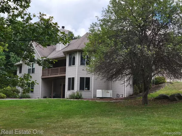 Goodrich Vlg, MI,4608 Jasmond Road