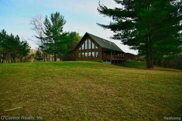 Sandusky, MI 48471,1340 PITT Road