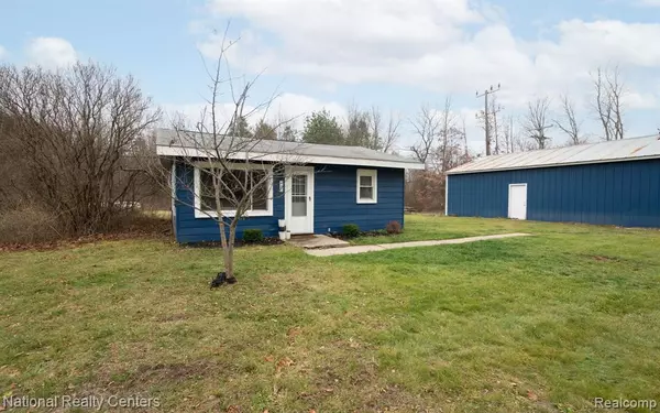 Leonard, MI 48367,480 BREWER Road
