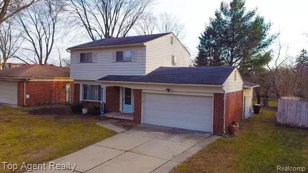 Southfield, MI 48076,29239 Somerset Drive