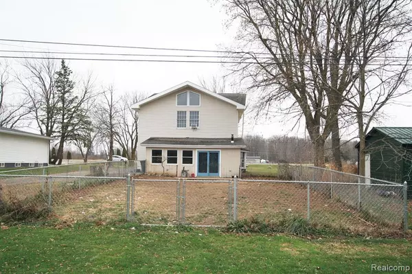 Lennon Vlg, MI 48449,11342 W CORUNNA Road