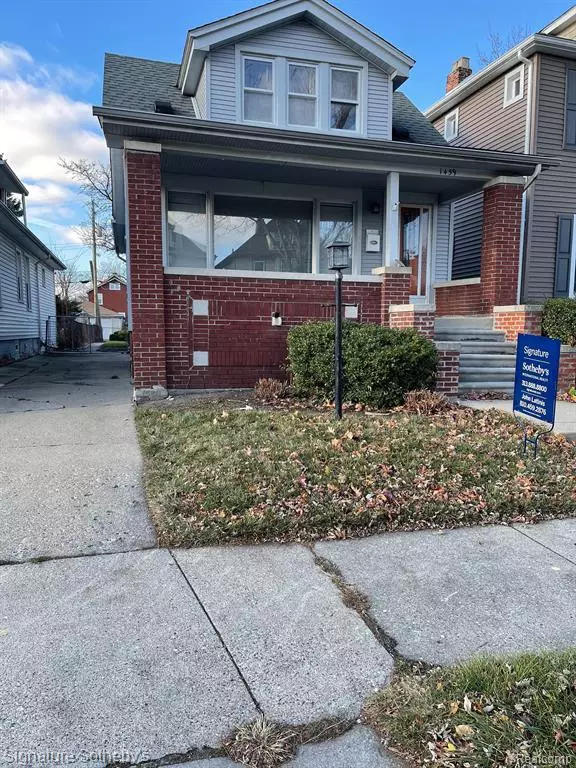 Grosse Pointe Park, MI 48230,1459 LAKEPOINTE Street