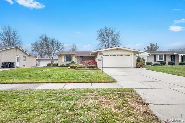 Woodhaven, MI 48183,22165 Reinhardt