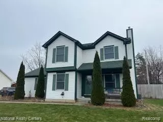 8061 FOX HOLLOW Road, Goodrich Vlg, MI