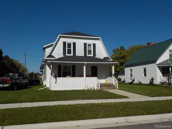 Bad Axe, MI 48413,601 E Irwin Street