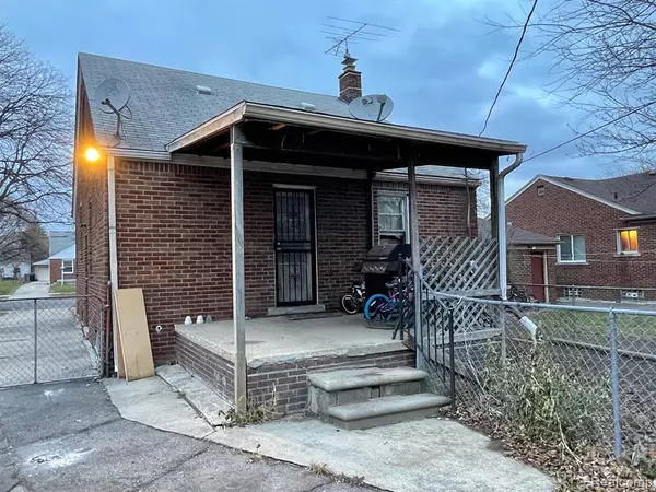 Detroit, MI 48205,16070 E STATE FAIR Street