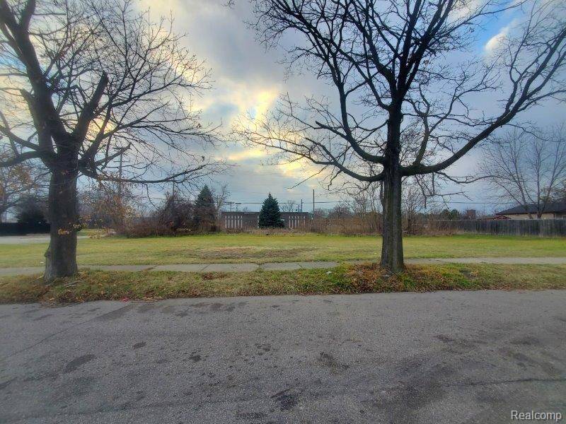 Detroit, MI 48208,3301 ROOSEVELT Street