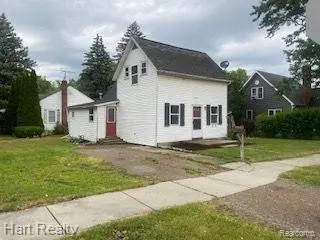 Marlette, MI 48453,6492 CHARD Street