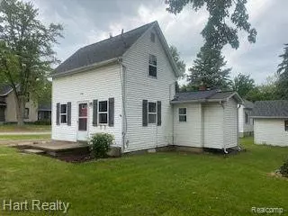 Marlette, MI 48453,6492 CHARD Street