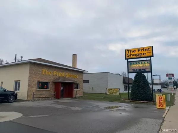 Bad Axe, MI 48413,690 N PORT CRESCENT Street