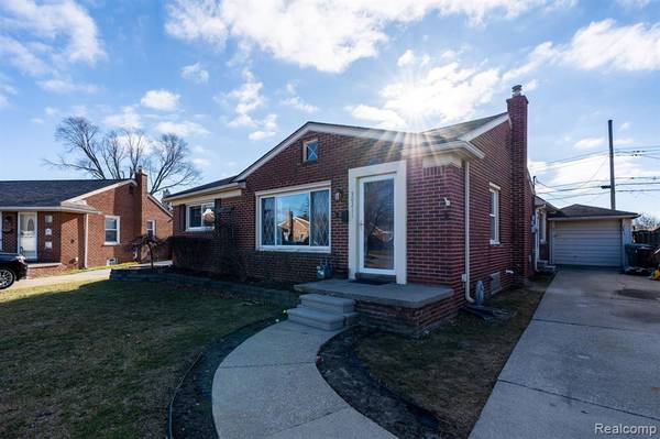 30211 WINDSOR Street, Garden City, MI