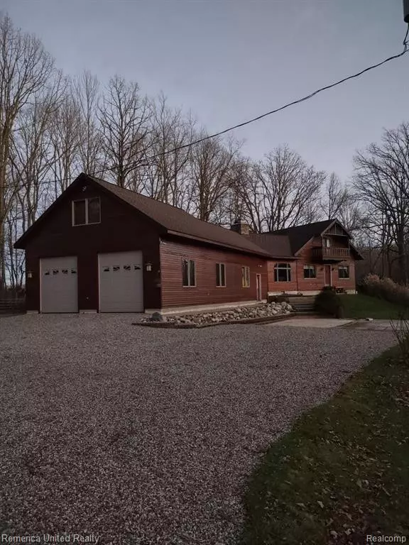Parma, MI 49269,8815 BENN Road