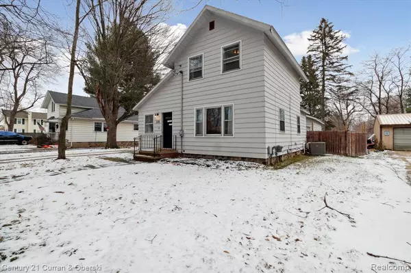 Climax, MI 49034,220 N CHURCH Street