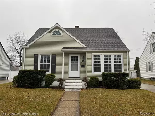 Port Huron, MI 48060,1222 PALMER Court