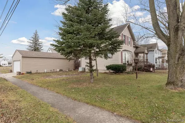 Maybee, MI,7796 FREDERICK Street
