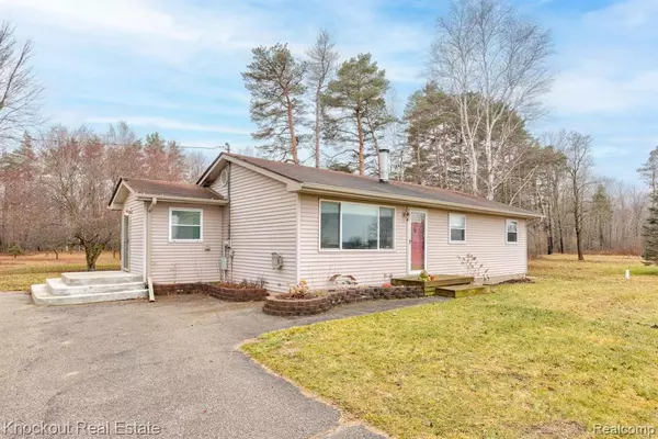 Hemlock, MI 48626,3170 Tittabawassee Road