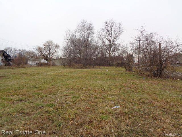 Detroit, MI 48207,2706 HENDRICKS Street