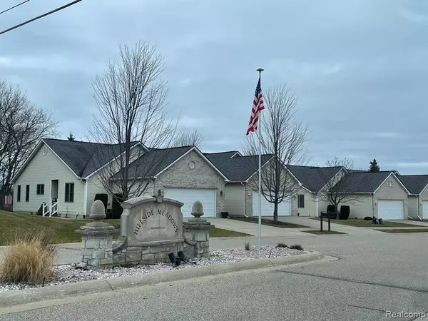 Davison, MI 48423,000 Foxglove Lane