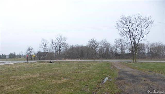 Allenton, MI 48002,1731 BERVILLE Road