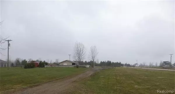 Allenton, MI 48002,1731 BERVILLE Road