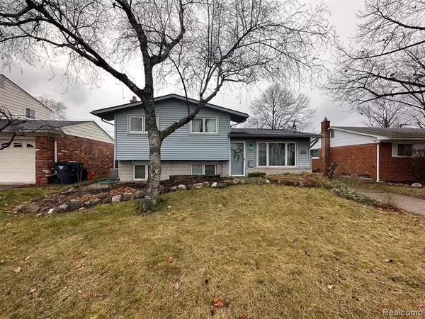 Clawson, MI,1045 LANGLEY Boulevard