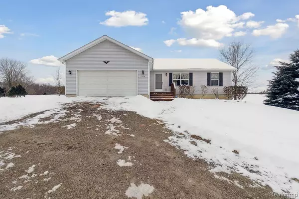 Stockbridge, MI 49285,5364 KINSEY Road