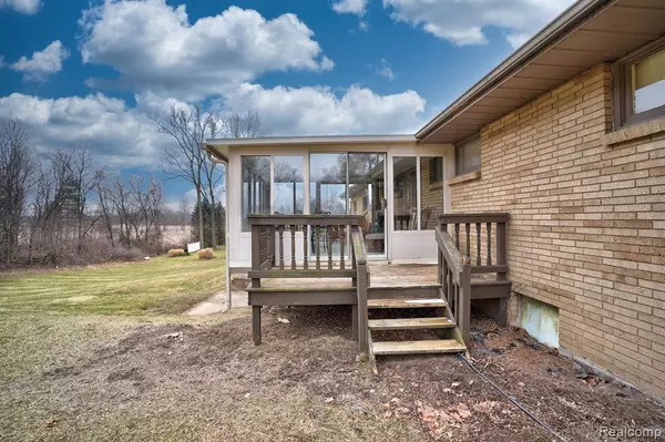 Otisville, MI 48463,8048 N Gale Road