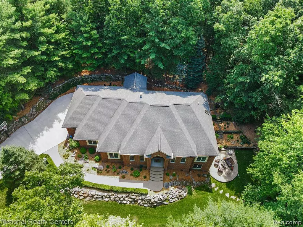 Oxford, MI 48371,1391 DEER PATH Trail