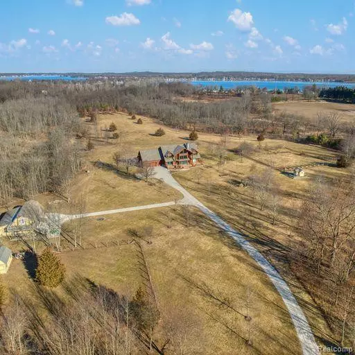 Manitou Beach, MI 49253,15070 GRISWOLD Road