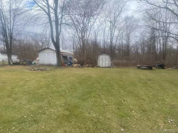 Lapeer, MI 48446,1051 JUDD Drive