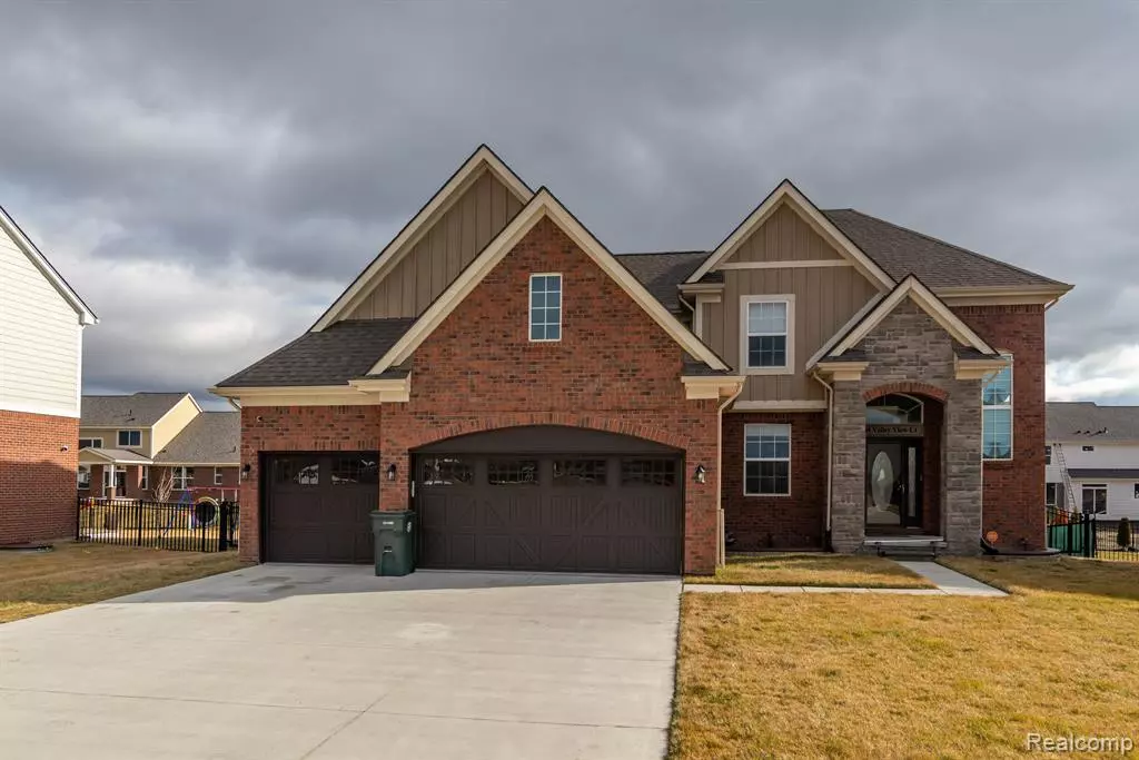 New Baltimore, MI,51604 VALLEYVIEW Road