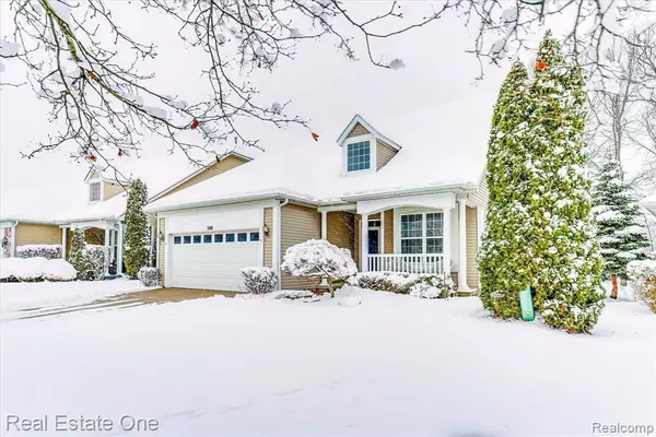 Auburn Hills, MI 48326,3940 HILLSDALE Drive